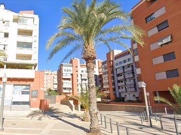 Apartament amb piscina en venda a Jose Esquitino Sempere, 7