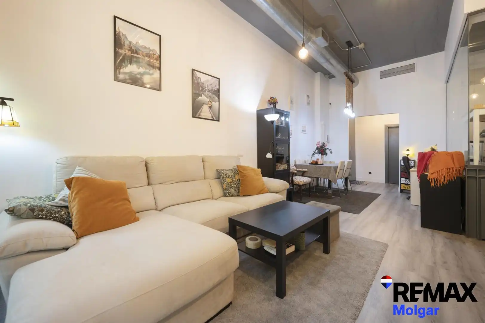 Loft mit Aufzug zum Verkauf in Avenida del Cerro del Águila, imagen 16