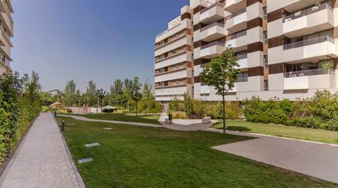 Foto 4 de Apartamento en venta en Cl Actriz Fabiana Laura 11 Residencial Taracea Gra, 11, Rosaleda - Juventud, Granada Capital