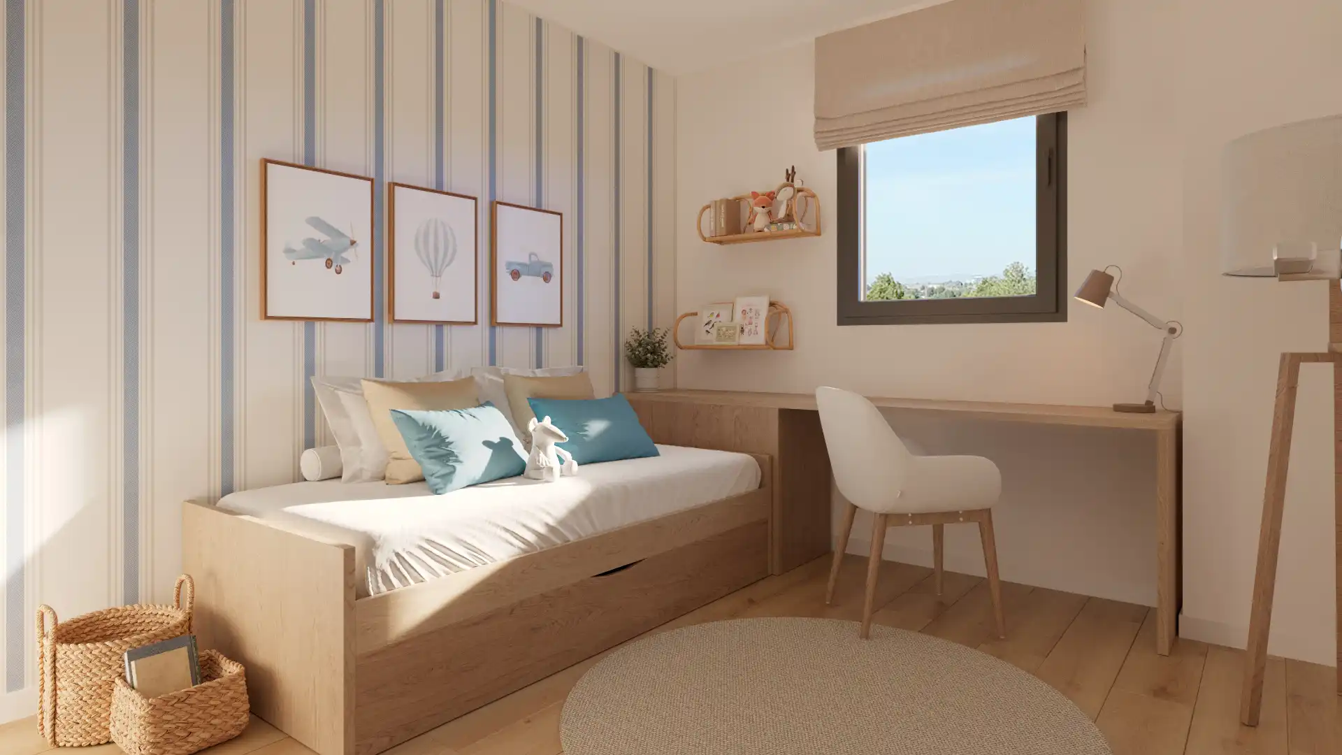 Wohnung zum Verkauf in Carrer Murta, 2, Valterna