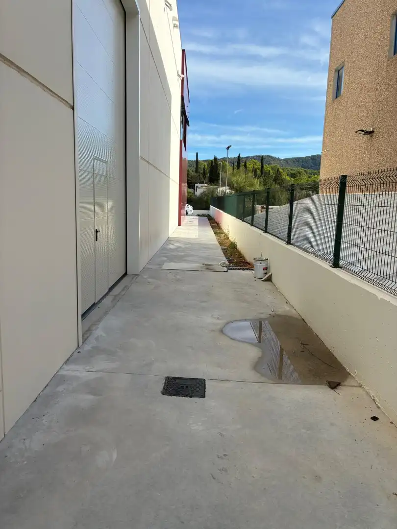 Nave industrial in affitto a Carrer Pruelles, imagen 19