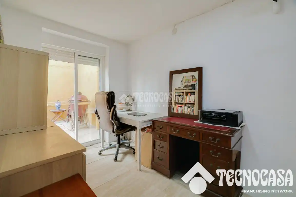 Casa adosada en venta en Veral d'Ocata