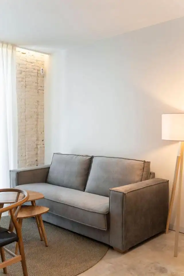 Flat for rent in Alcorcón, Madrid