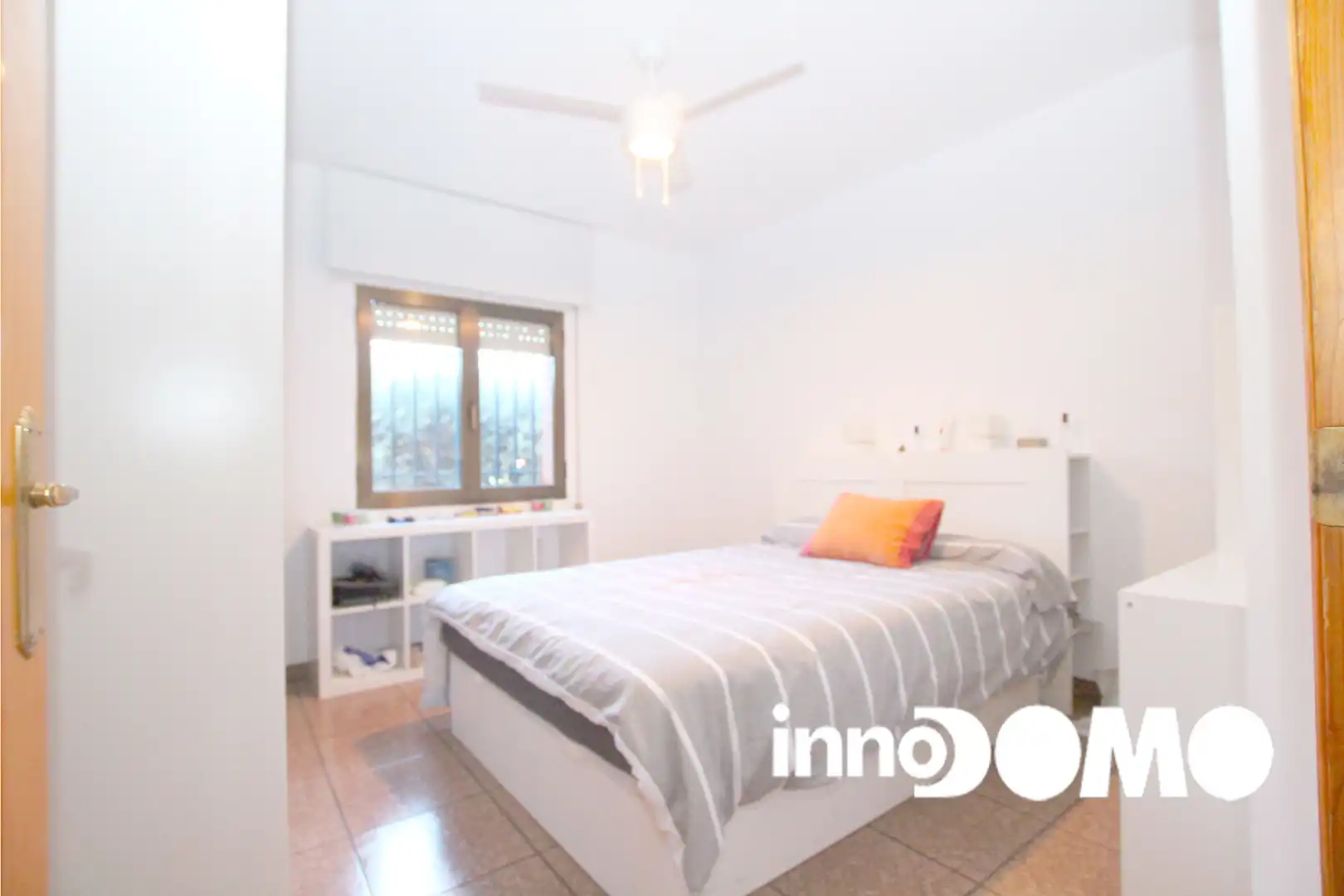 Bedroom of Houses for sale in Bargas  with Air Conditioner, Heating and Private garden