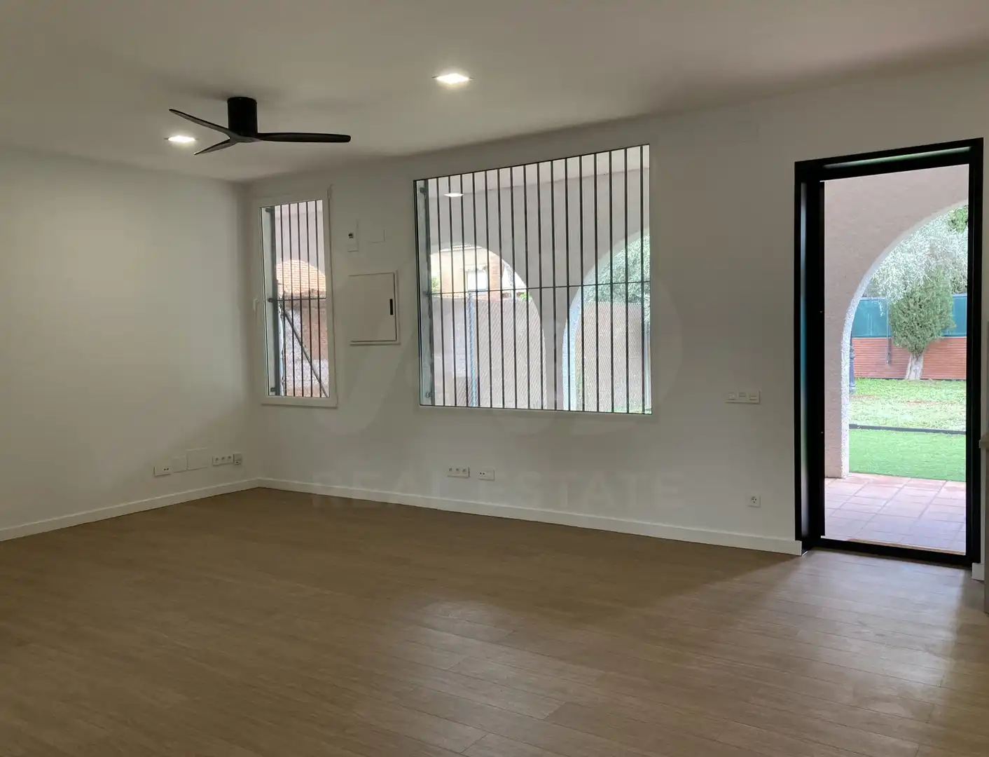 Loft zum Verkauf in Las Rozas de Madrid mit Klimaanlage und Heizung