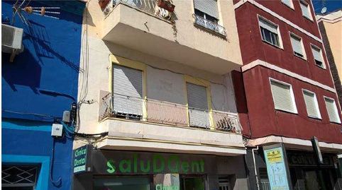 Foto 2 de Apartament en venda a El Carmen, Murcia Capital