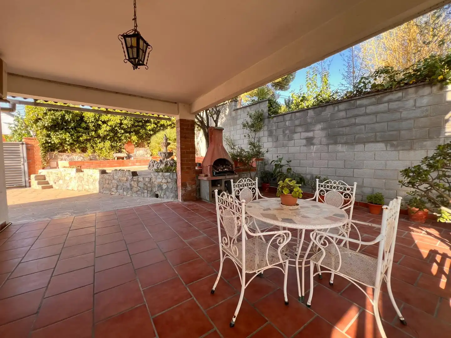 Casa con piscina en venta en Piera, imagen 6