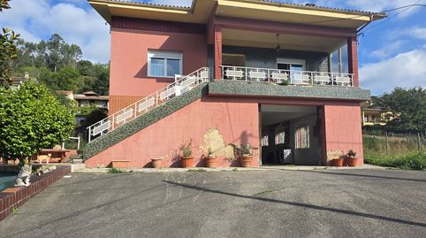 Foto 2 de Casa o xalet en venda a Al Traspando, Carbayin - Lieres - Valdesoto, Siero
