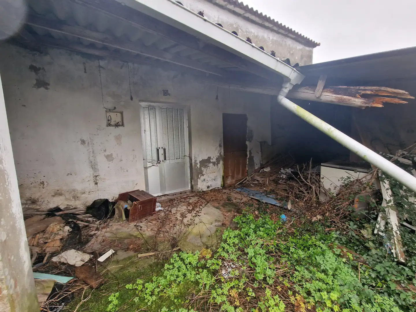 Maison avec jardin à vendre à Aldea Pazos, imagen 9