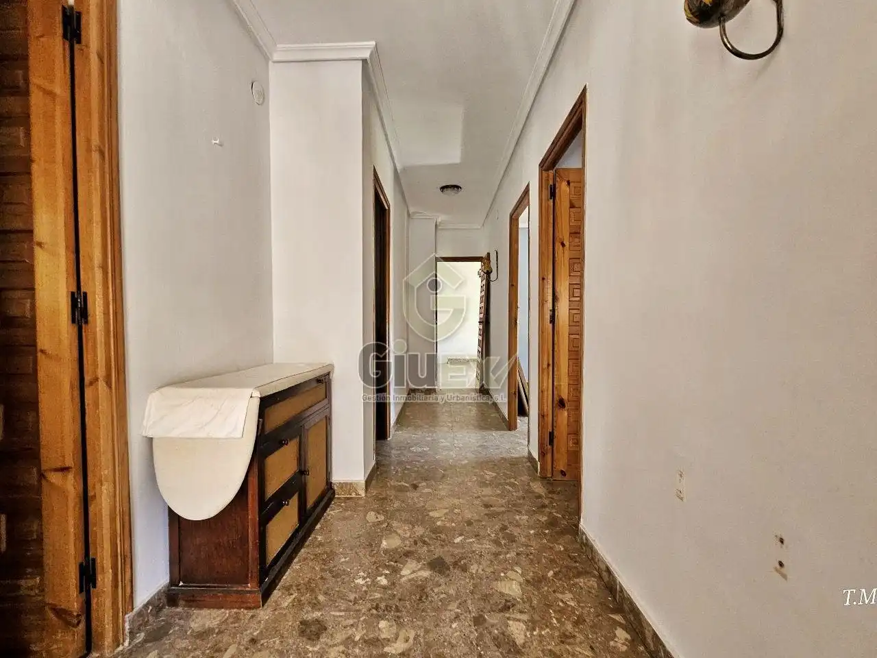 Casa o xalet en venda en Cáceres amb Jardí privat