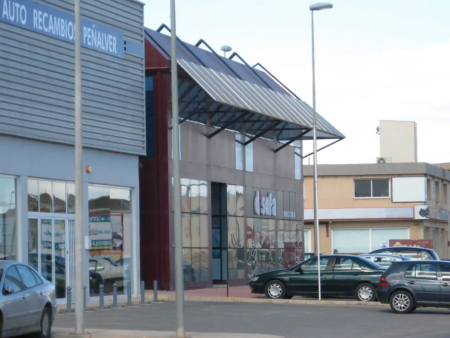Individual for sale in Torre-Pacheco ciudad, imagen 8