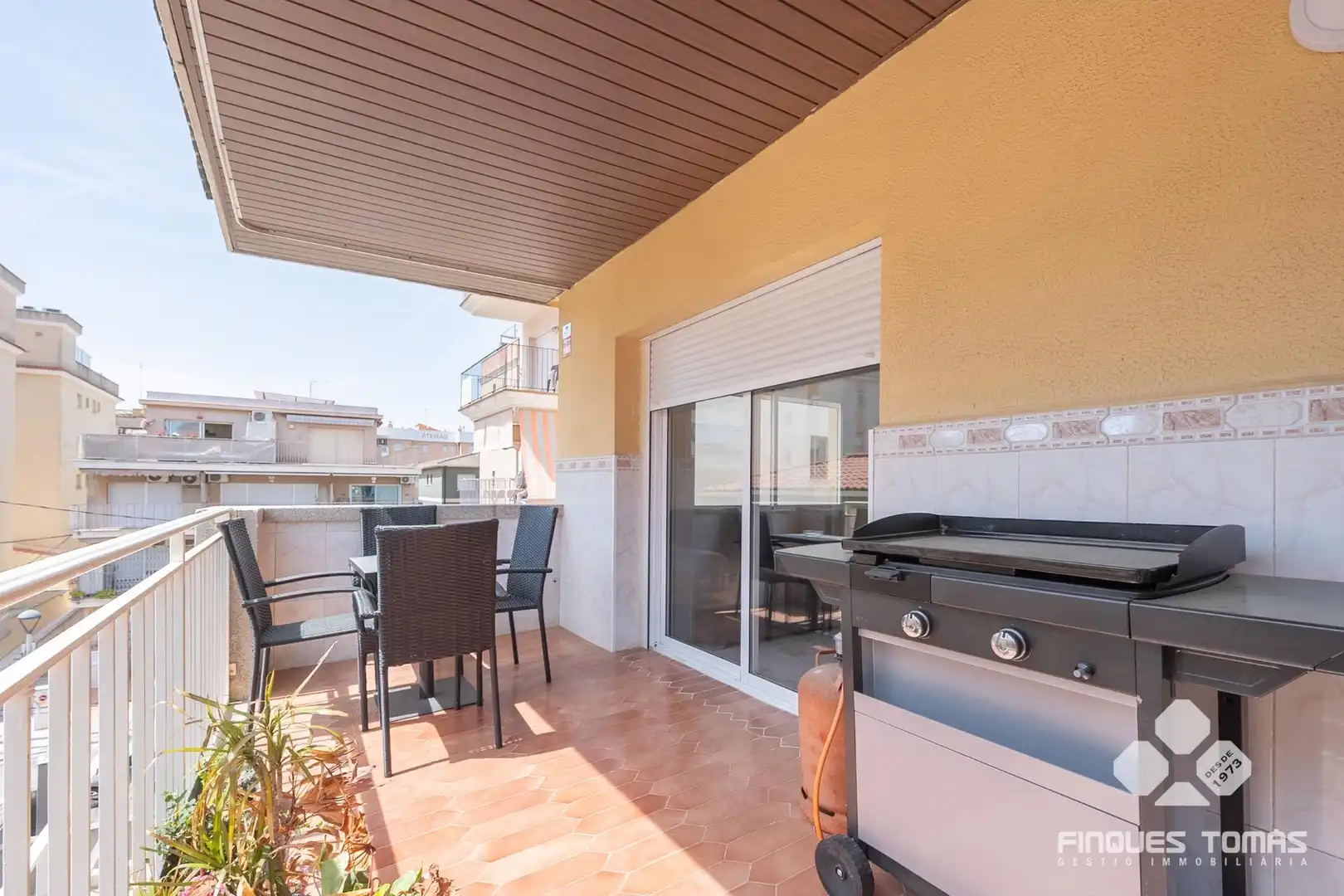 Piso con terraza en venta en Segur Platja, imagen 9