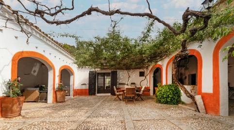 Foto 2 de Finca rústica en venda a Génova, Palma de Mallorca