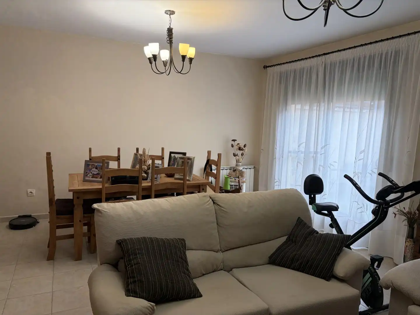 Adosado con terraza en venta en Cantimpalos, imagen 7
