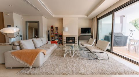 Foto 2 de Apartament en venda a La Quinta, Benahavís
