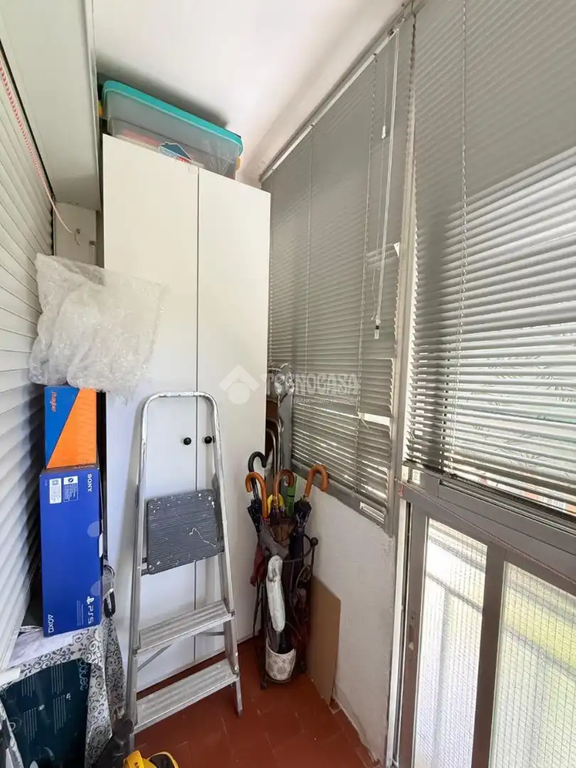 Flat with lift for sale in Centro, imagen 14
