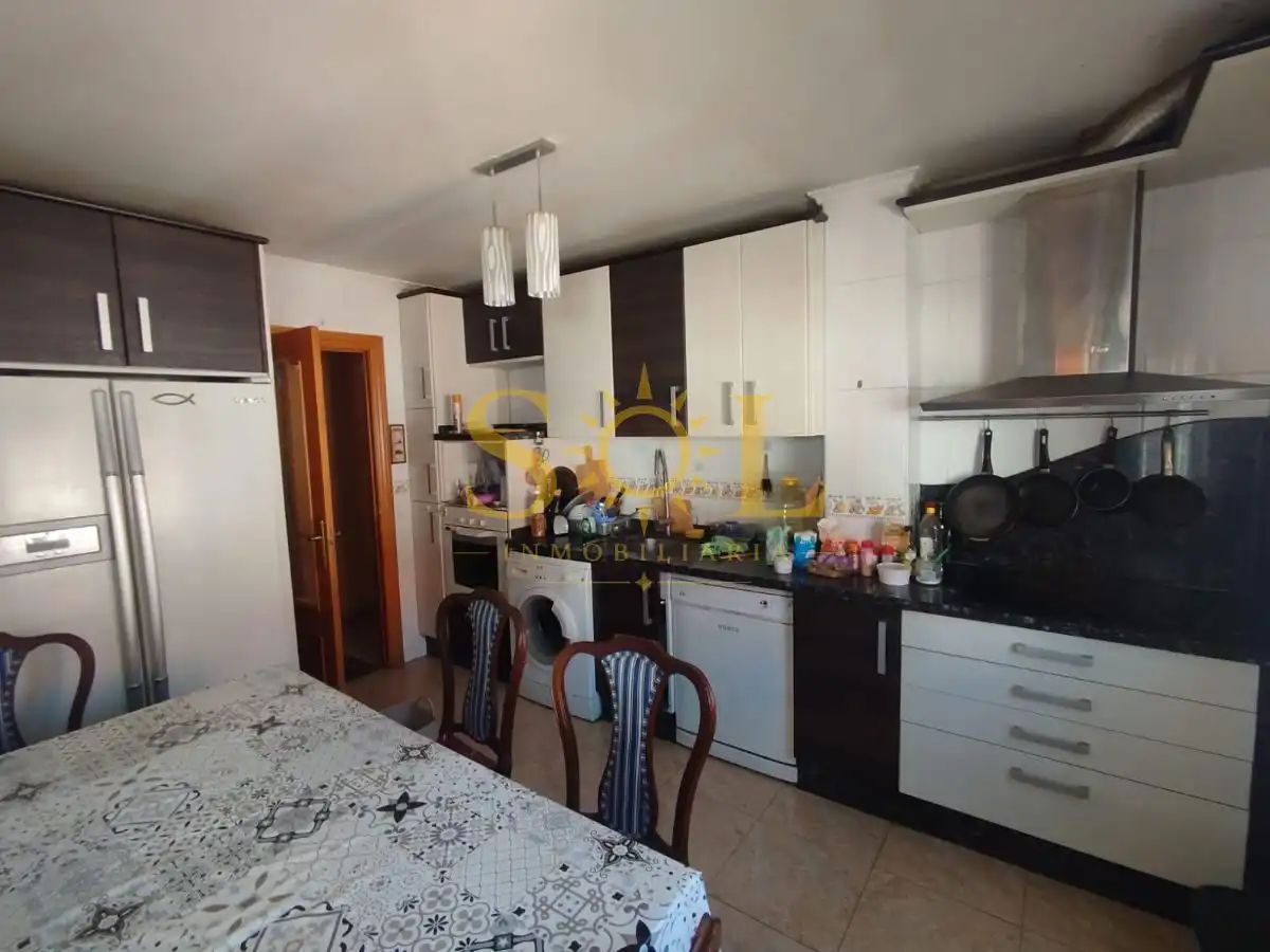 Cocina de Piso en venta en Puente Castro
