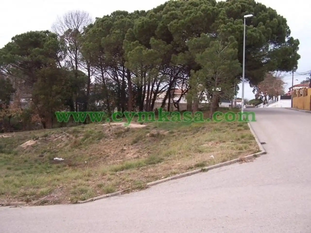 Terreno rustico in vendita a Santa Coloma de Farners