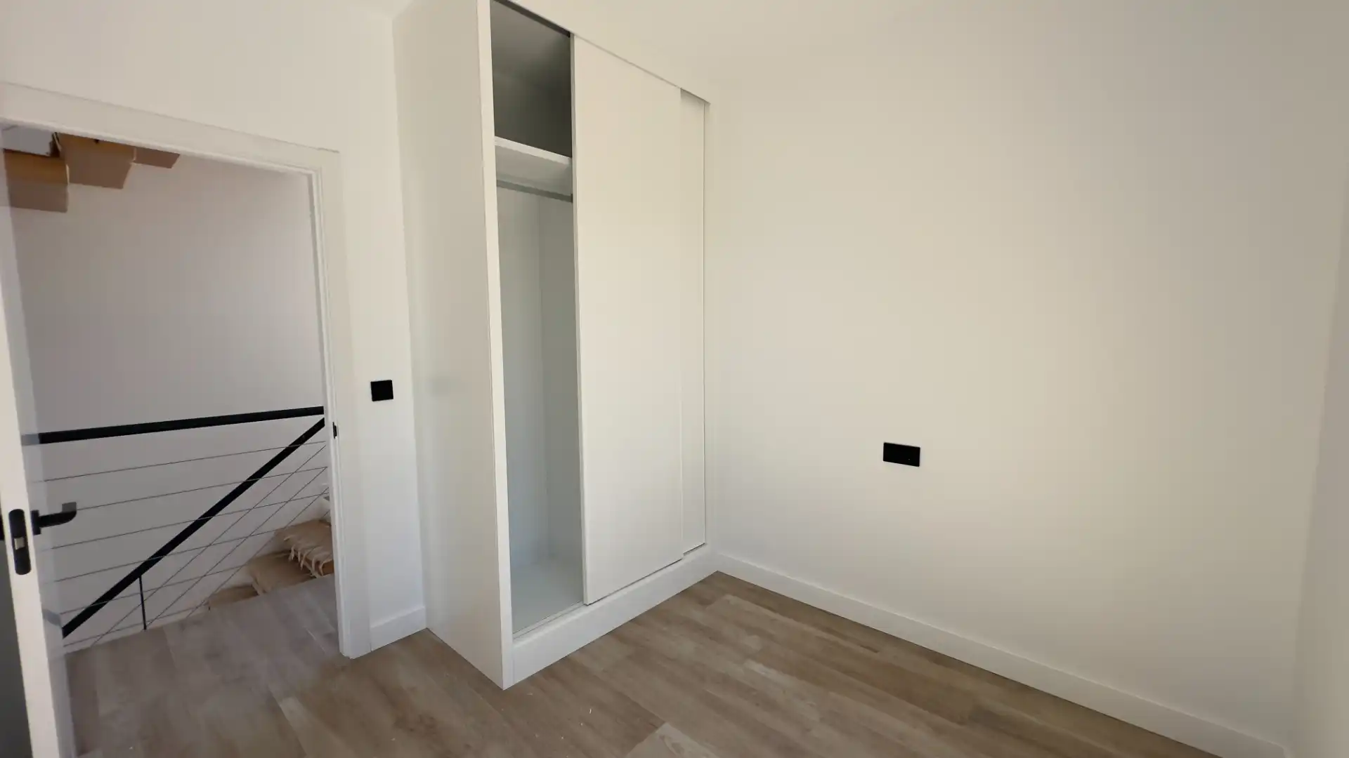 Chalet con piscina en venta en Calle Romero, imagen 43
