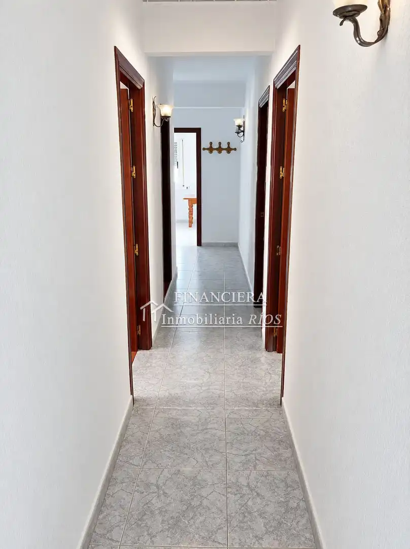 Piso en venta en La Paz