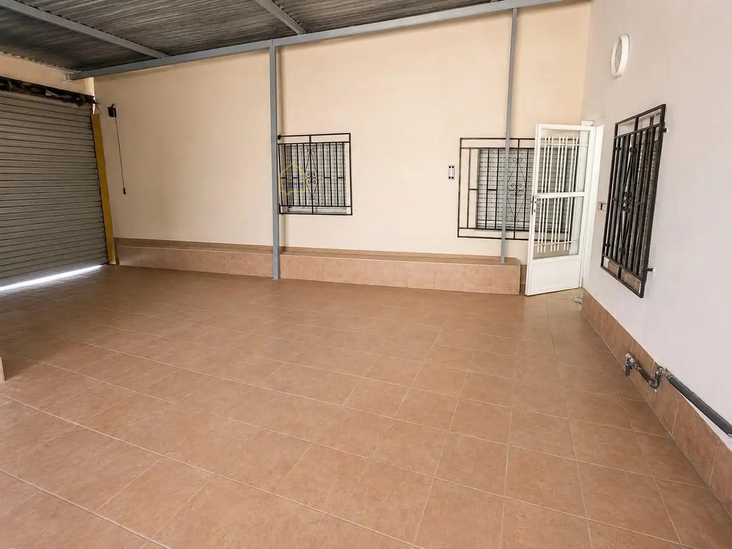 Casa adosada en venta en Lorca con Aire acondicionado, Terraza y Trastero