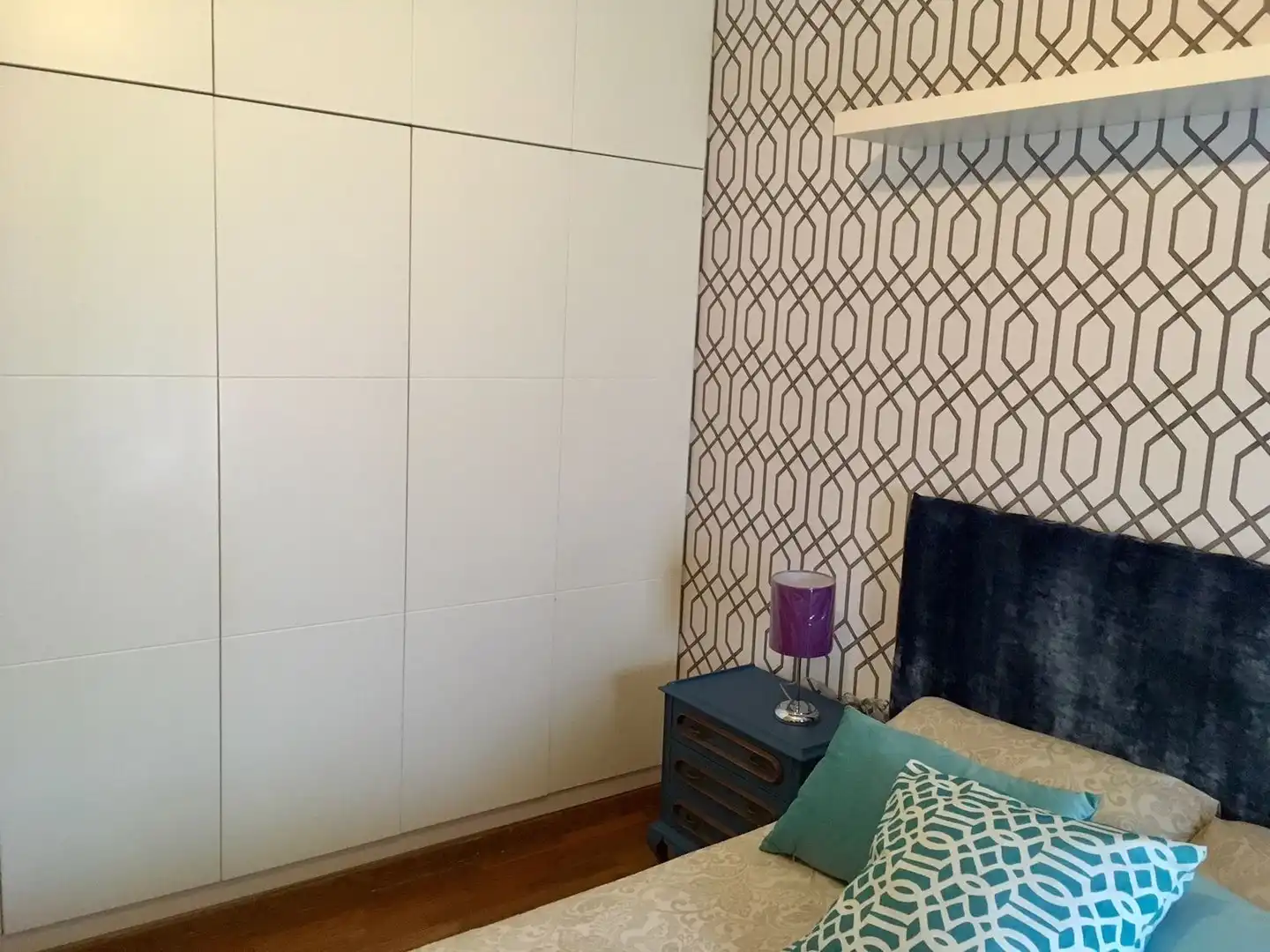 Wohnung zur Miete in Plaza Calvo Sotelo, Alicante, 13, Barrio del Centro