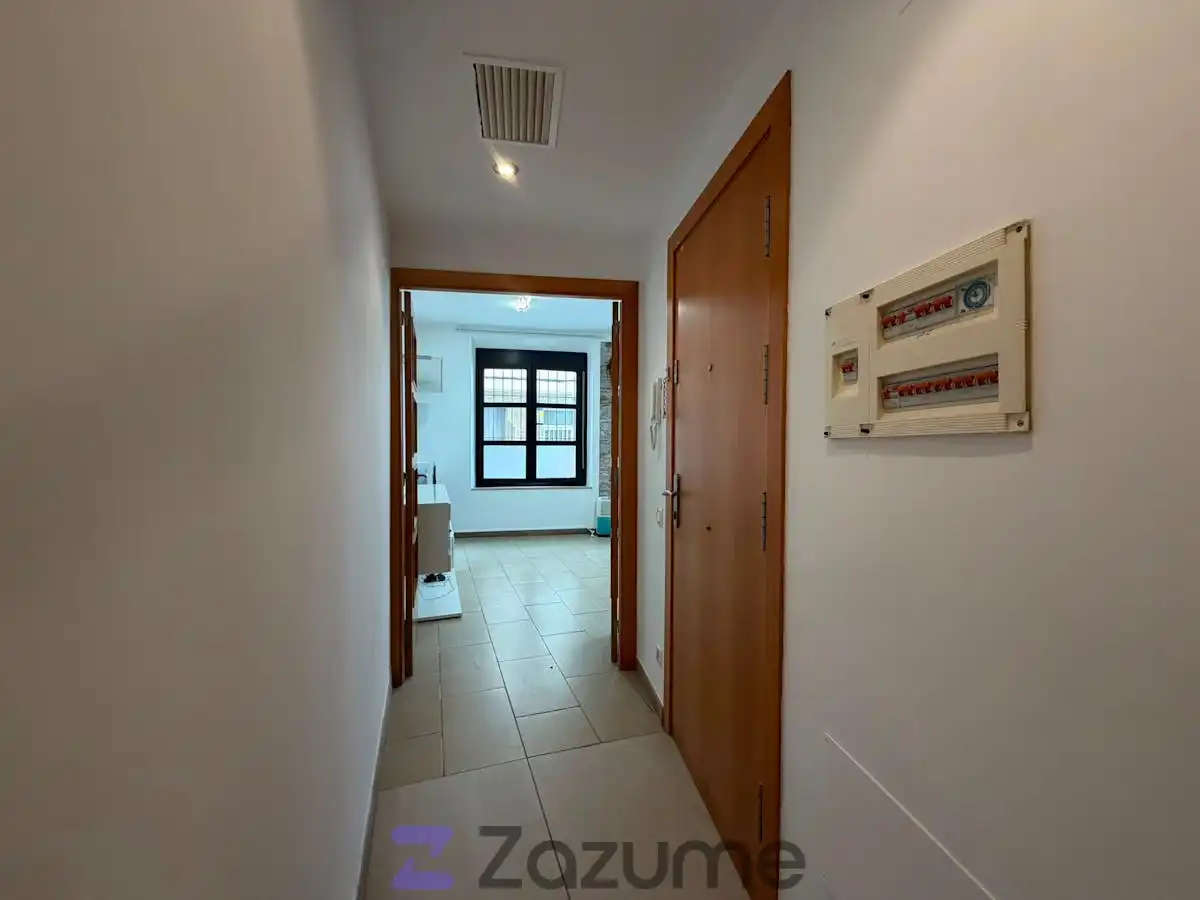 Wohnung zur Miete in Carrer Quarter, El Pedró