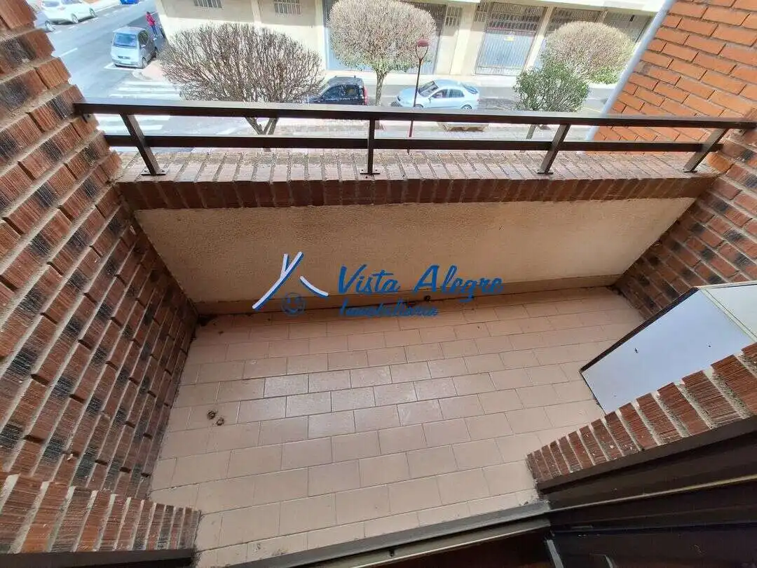 Terraza de Piso en venta en Haro con Calefacción, Terraza y Trastero
