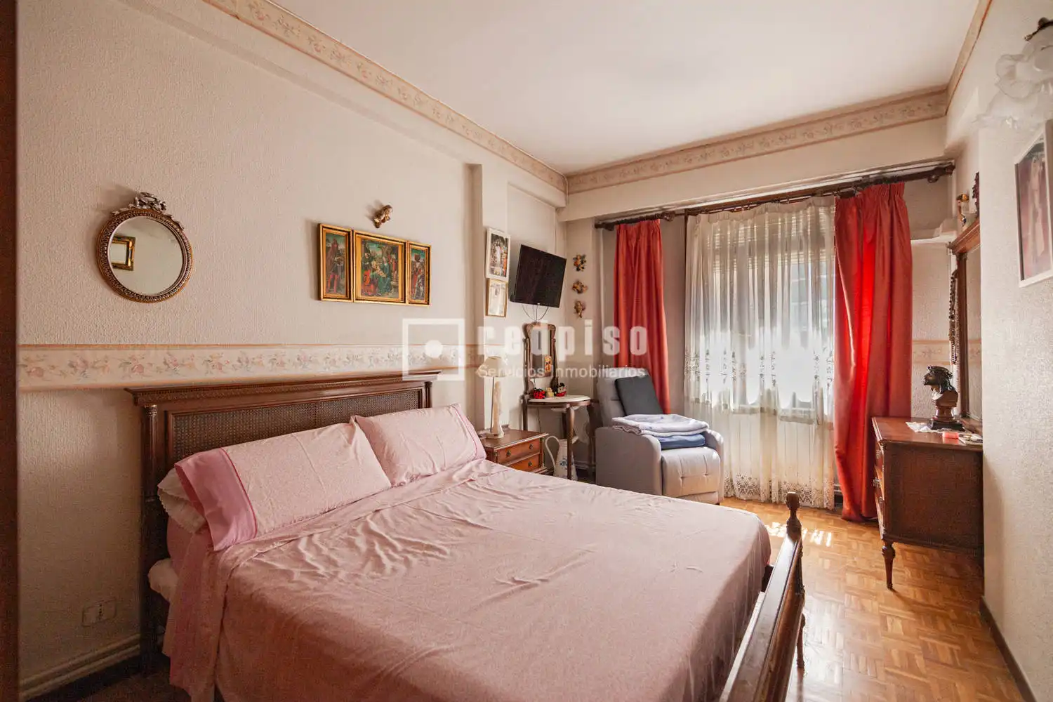 Wohnung mit Aufzug zum Verkauf in de Zabaleta, imagen 20