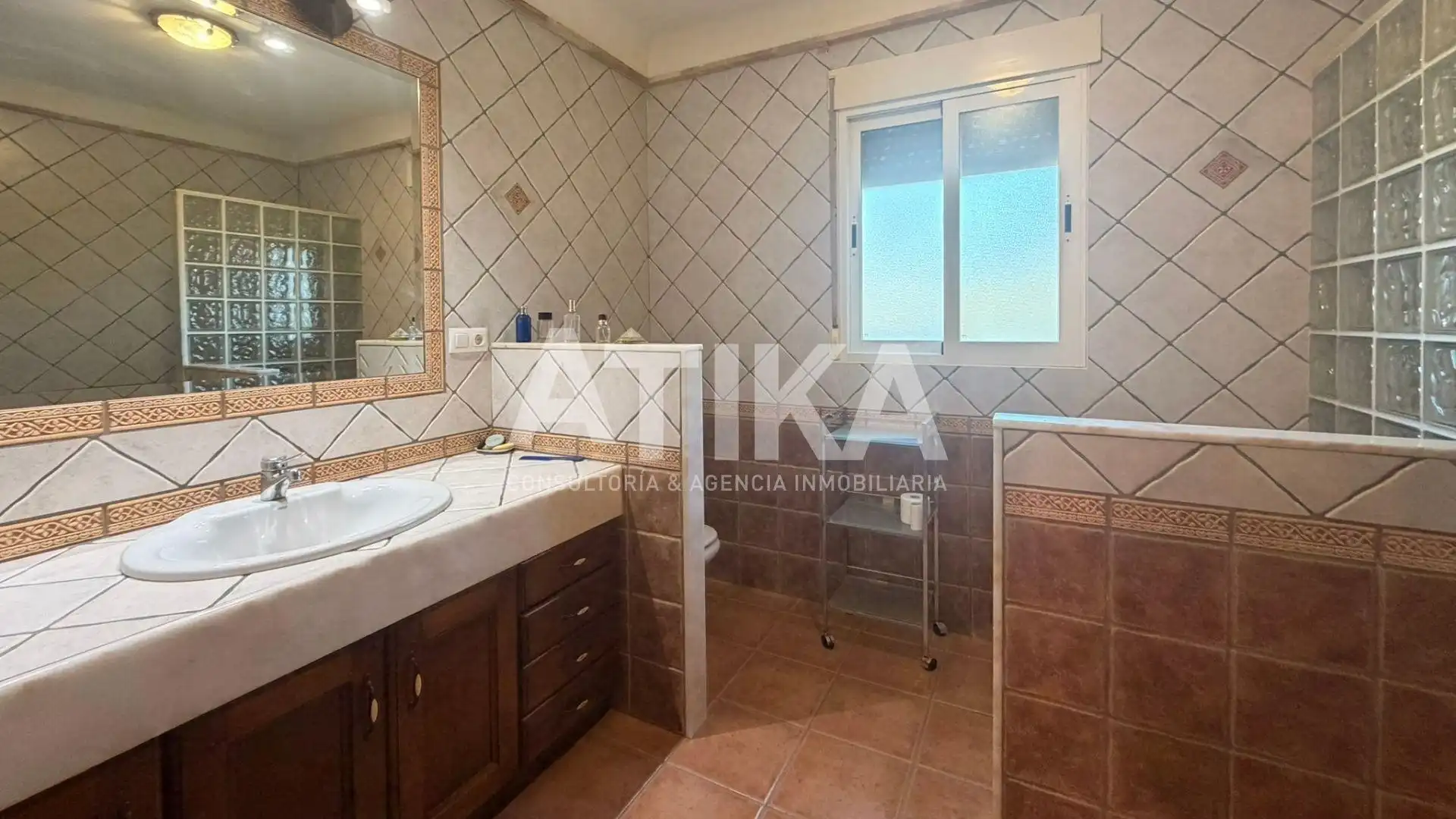 Villa avec terrasse à vendre à Sant Josep - Zona Hospital, imagen 48