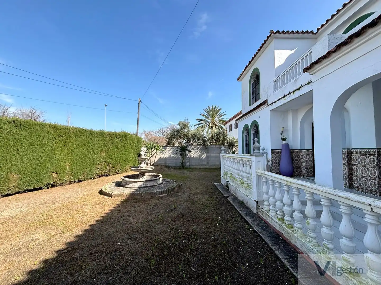 Xalet amb terrassa en venda a Arcos de la Frontera, imagen 26