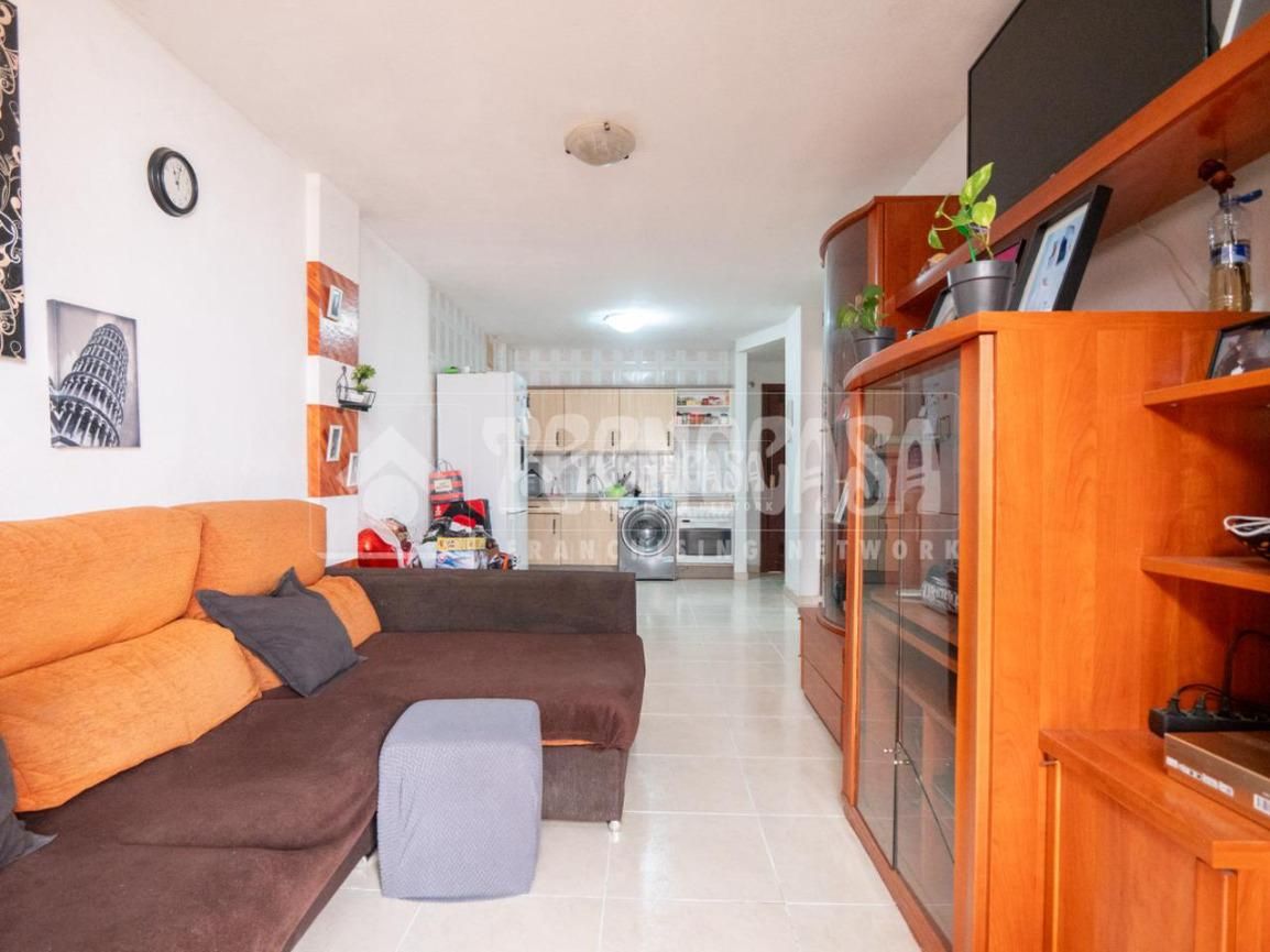 Piso en venta en Casco Urbano