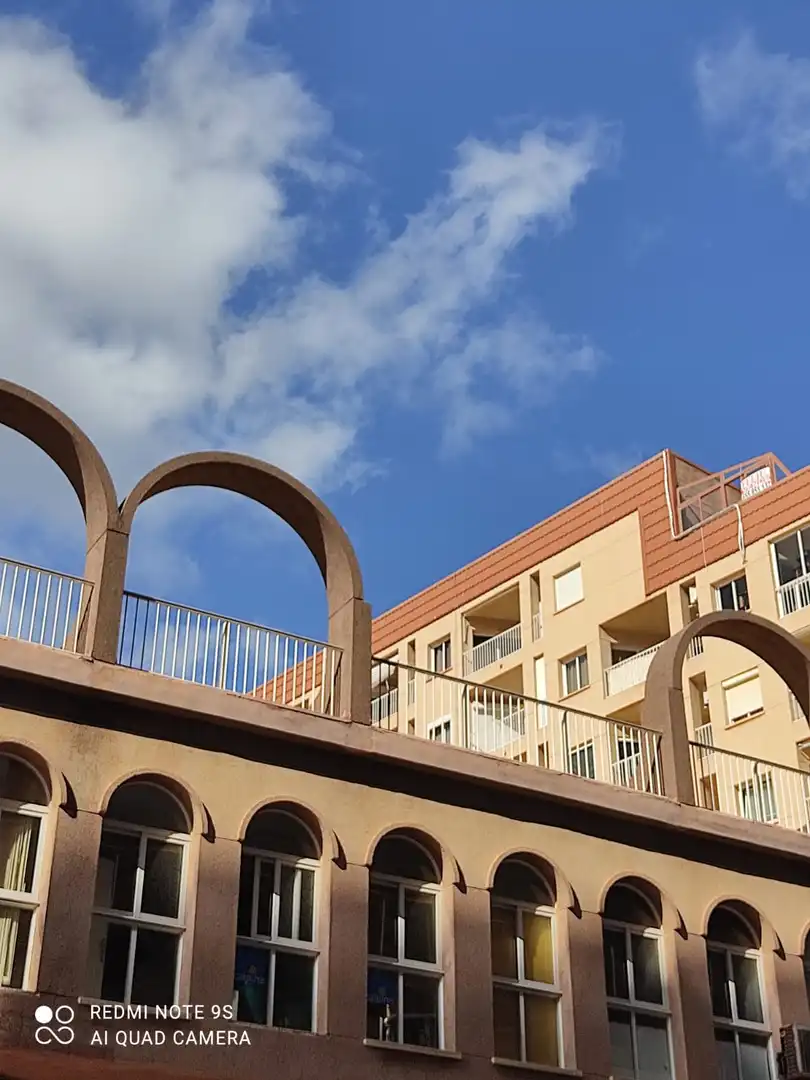 Apartamento con ascensor en venta en Zona Pueblo, imagen 13