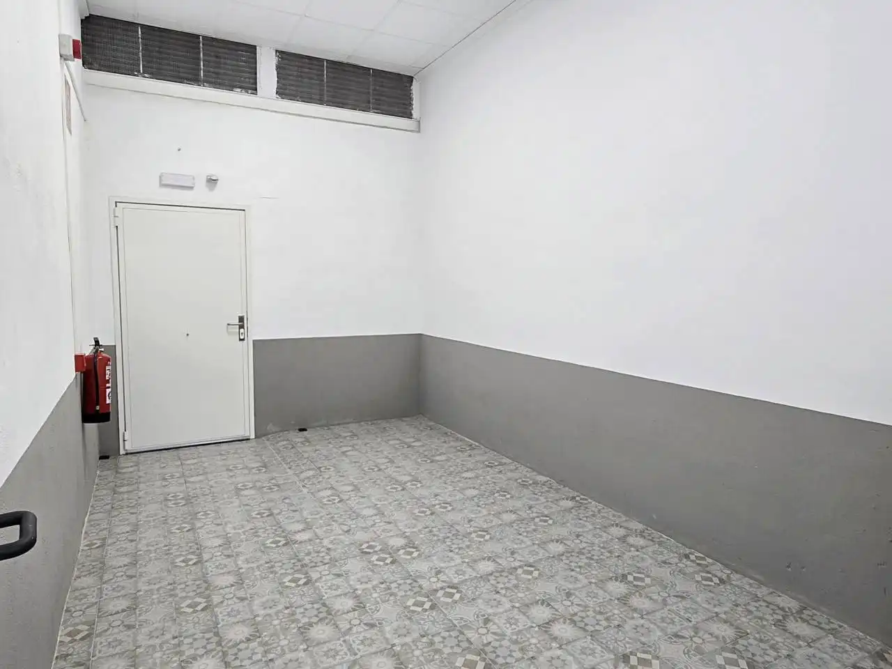 Storage room for rent in Valencia