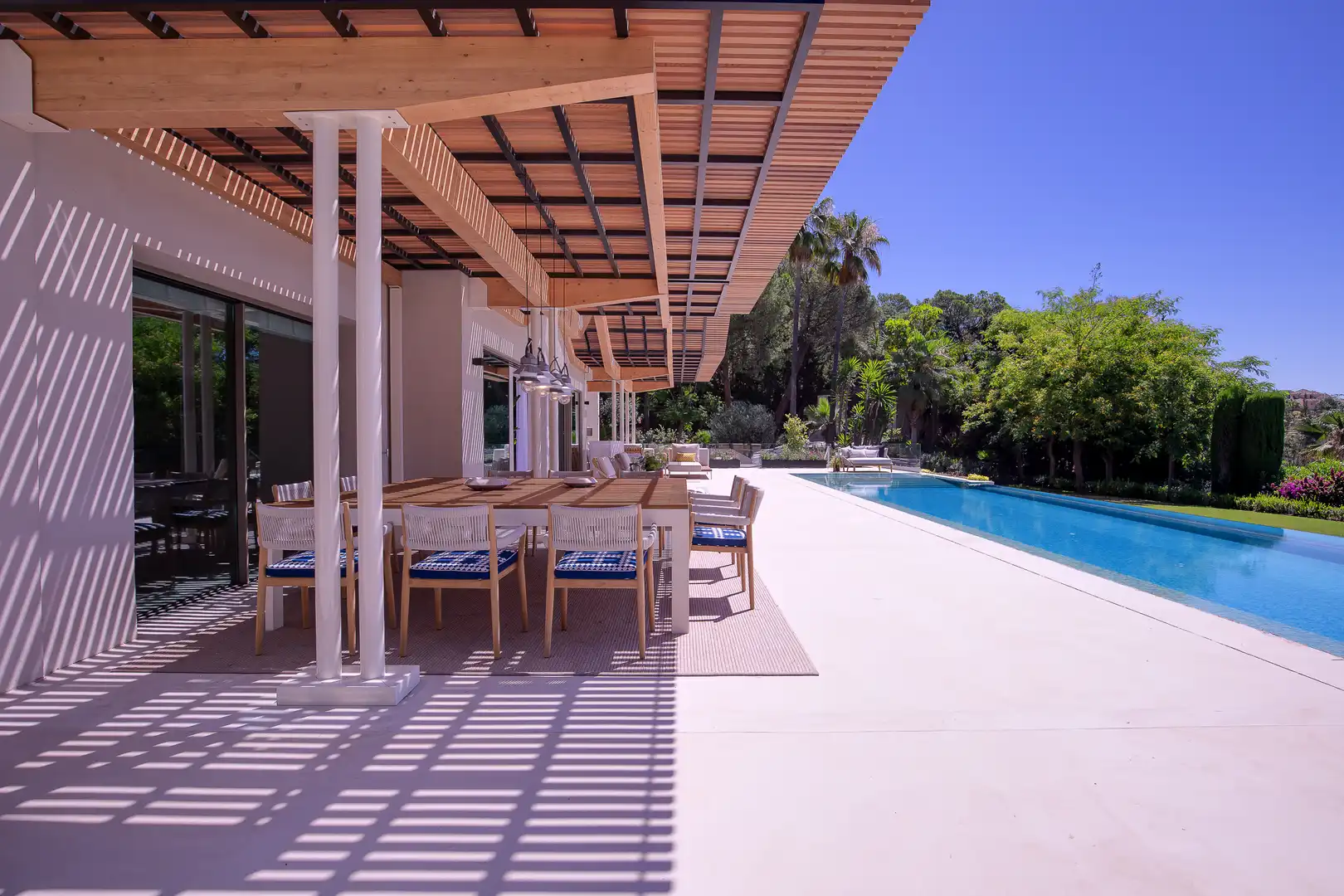 Chalet con terraza en venta en Calle Pablo Picasso 3B, imagen 5