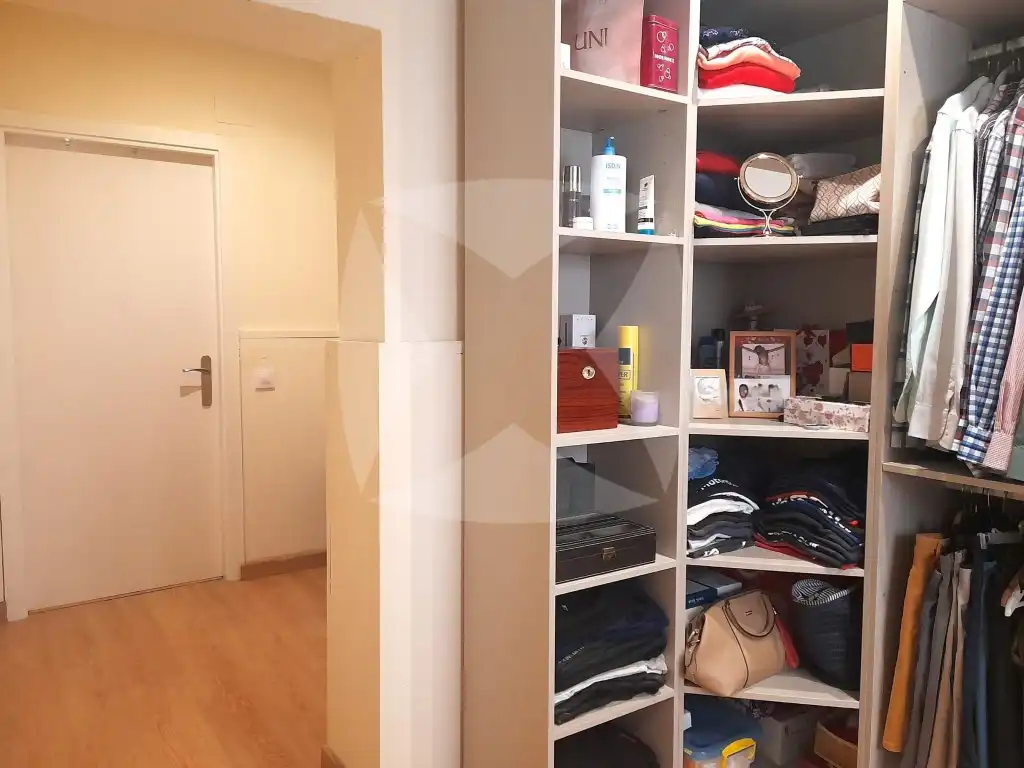 Dormitori de Casa o xalet en venda en Badajoz amb Aire condicionat, Jardí privat i Traster