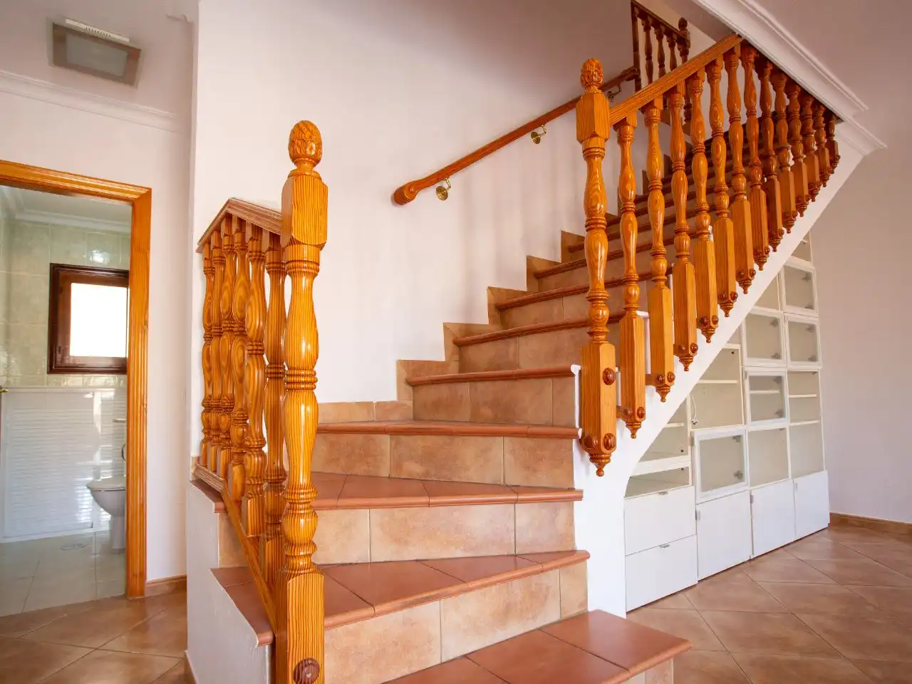 Casa o chalet en venta en La Cala del Moral