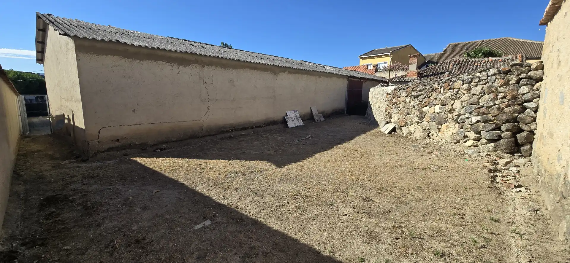 Xalet amb piscina en venda a Calle del Solar, imagen 34