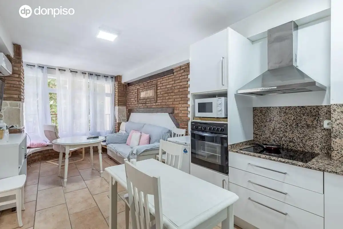 Piso en venta en PALENCIA, Barrio de Zaidín