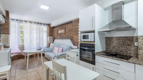Foto 2 de Piso en venta en Palencia, Barrio de Zaidín, Granada Capital