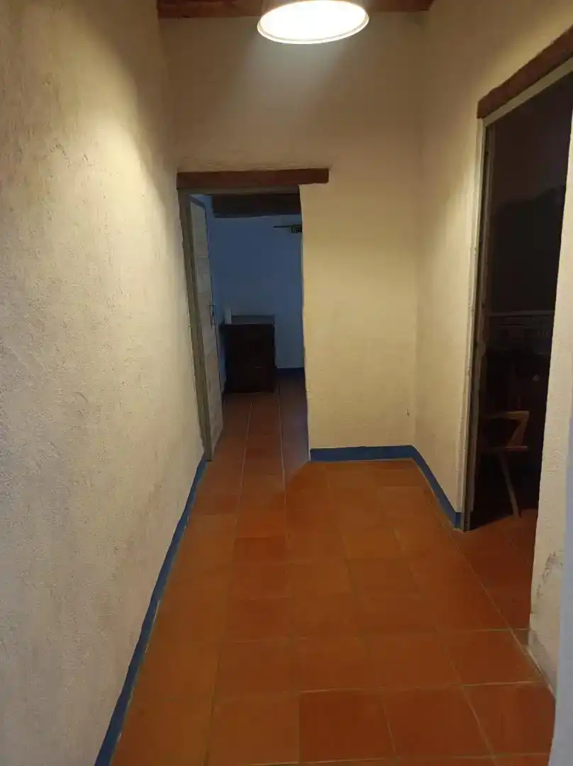 Country homes for rent in Borrassà  with Furnished, Oven and Washing machine
