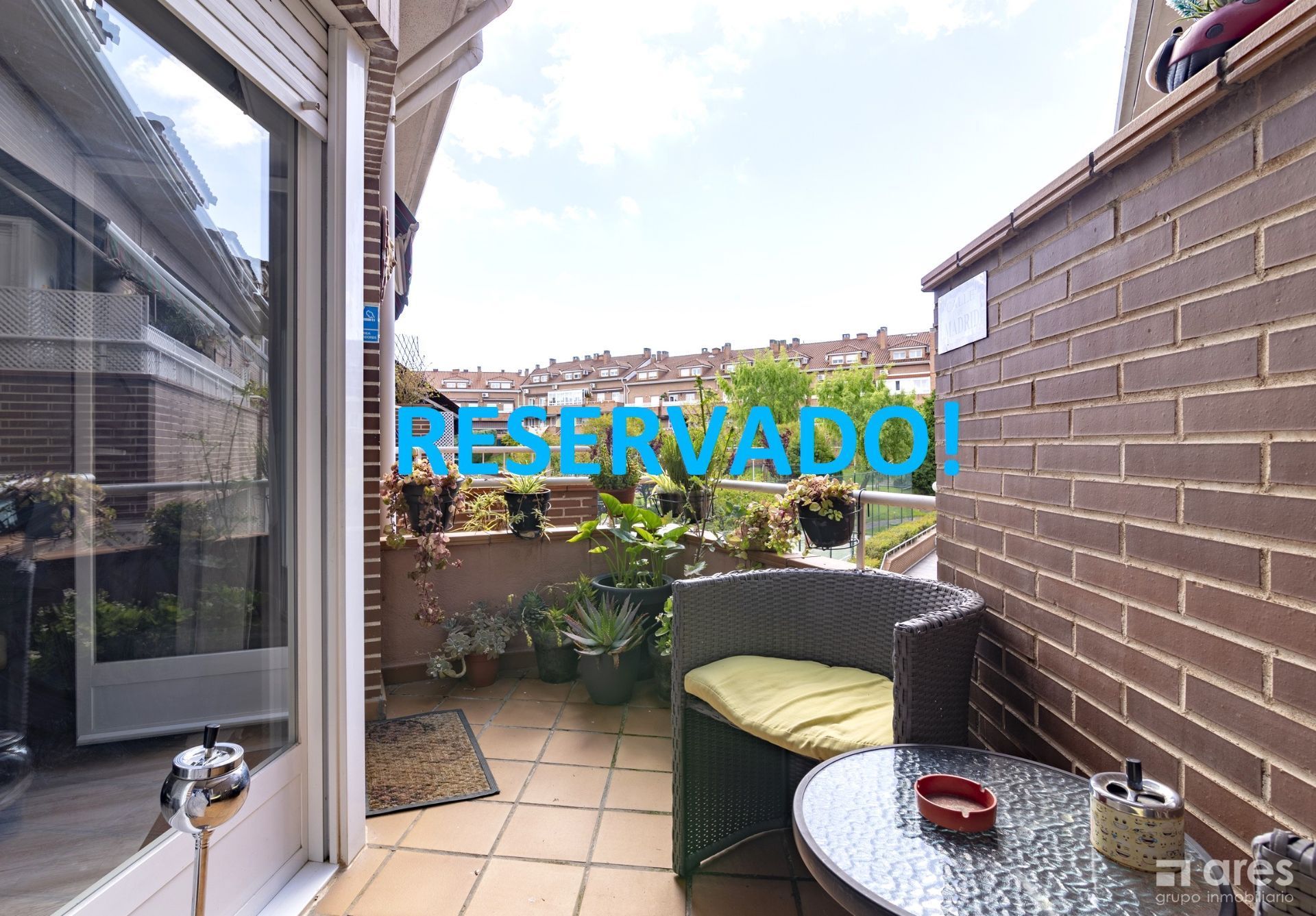 Duplex for sale in Los Haces, Sevilla la Nueva