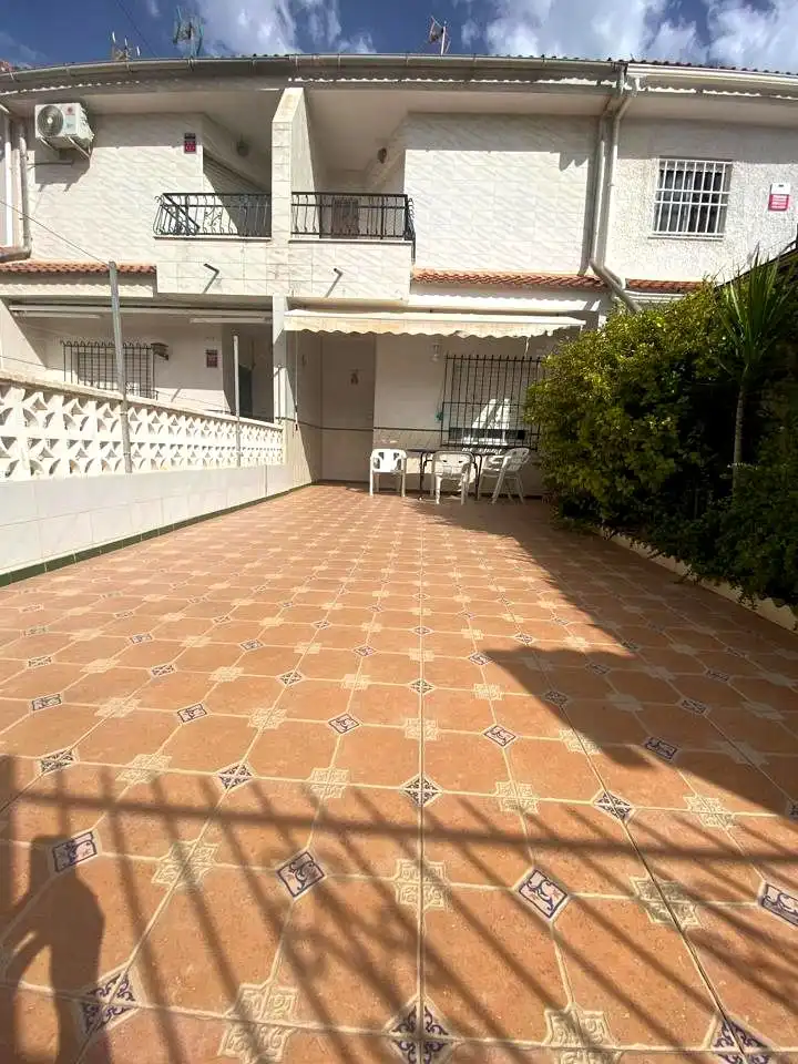 Dúplex en venda a Calle Naranjos, imagen 5