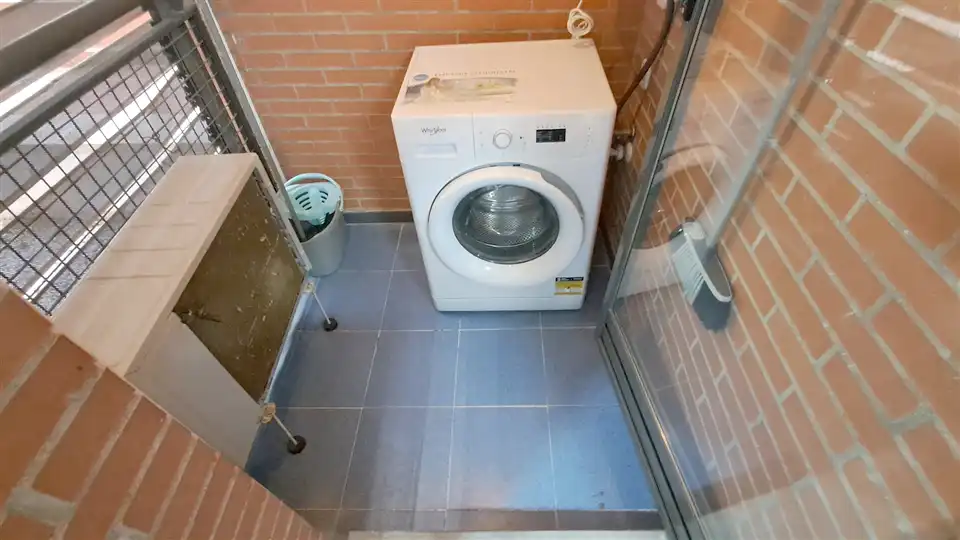 Wohnung mit Pool zum Verkauf in Paseo de los Navegantes 12, imagen 27