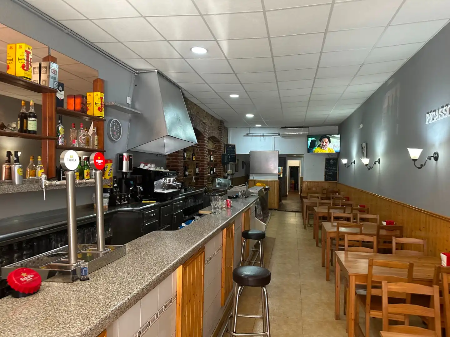 Locale commerciale in cessione a Centre - Sant Oleguer, imagen 17