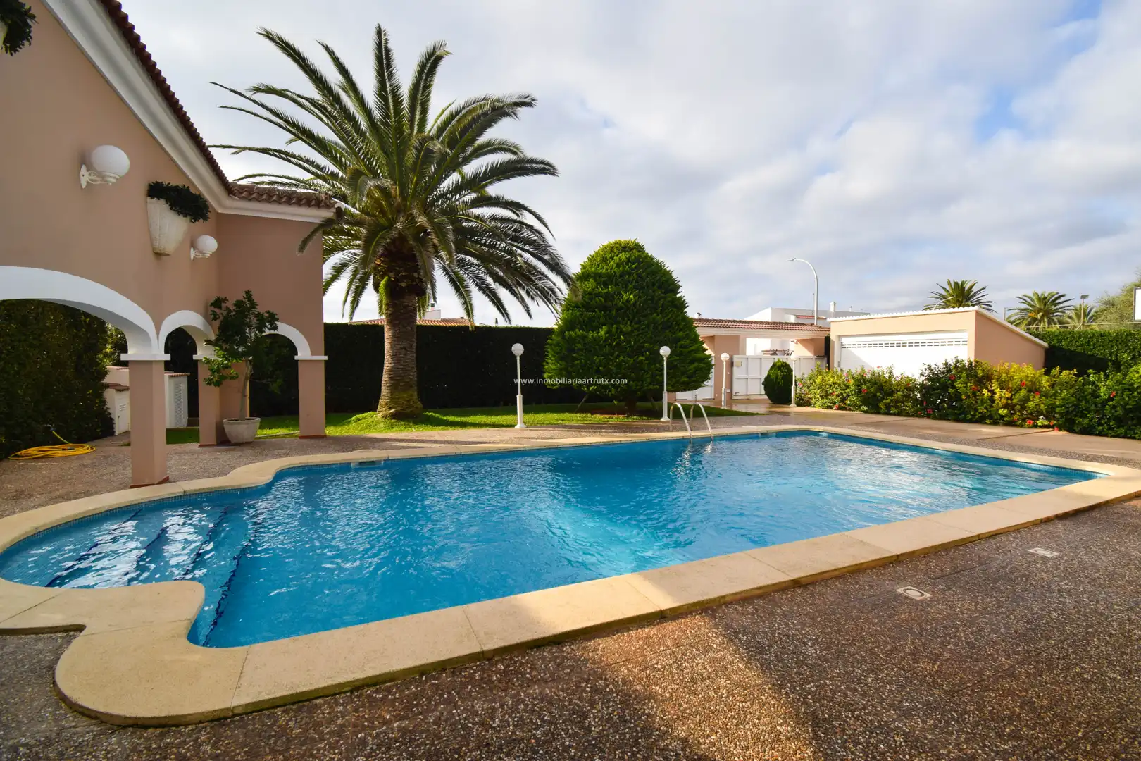 Chalet con piscina en venta en Cala en Blanes, imagen 37