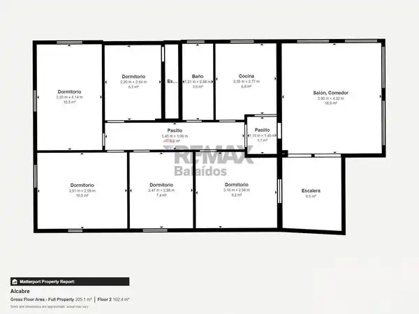 Casa o chalet en venta en Vigo  con Jardín privado y Trastero