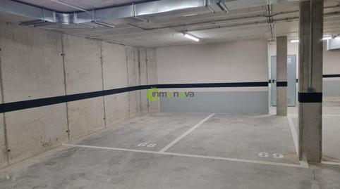 Foto 5 de Garatge en venda a Rua Enrique Peinador, 4, O Porriño  , Pontevedra