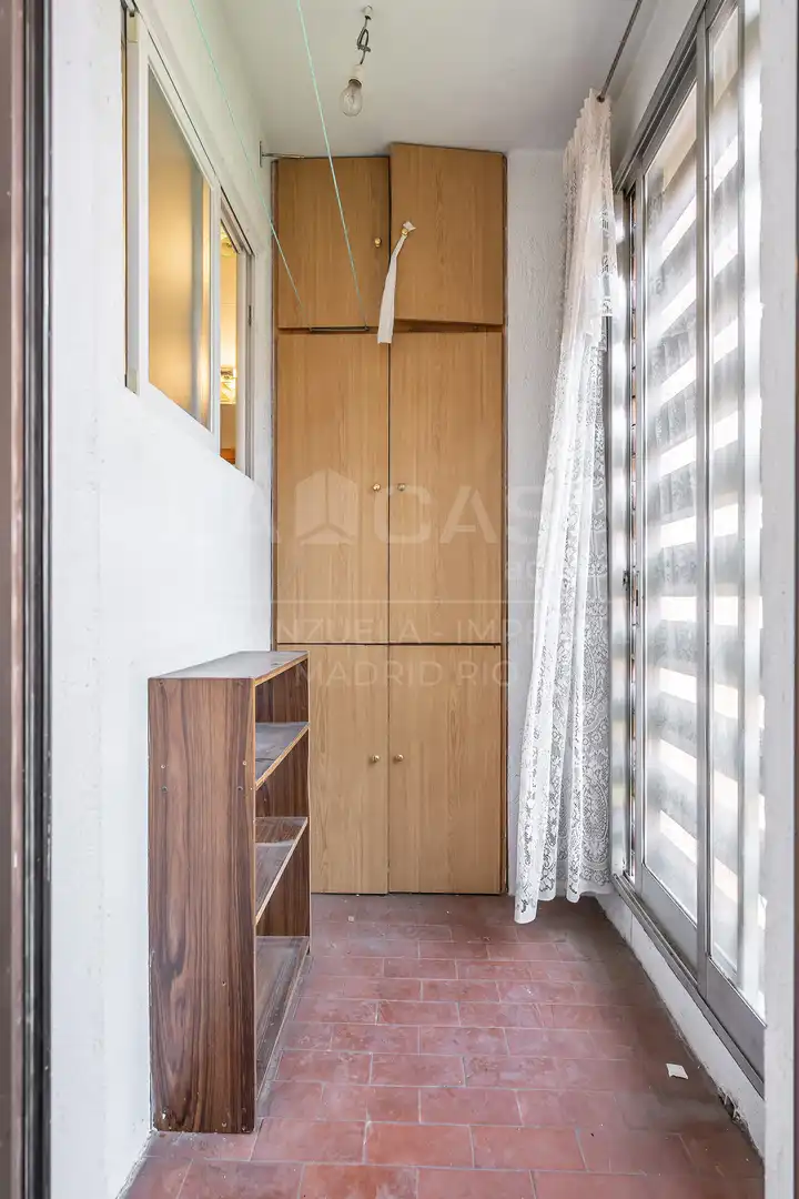 Wohnung mit Aufzug zum Verkauf in Calle José Ramón Vizcaíno, imagen 35