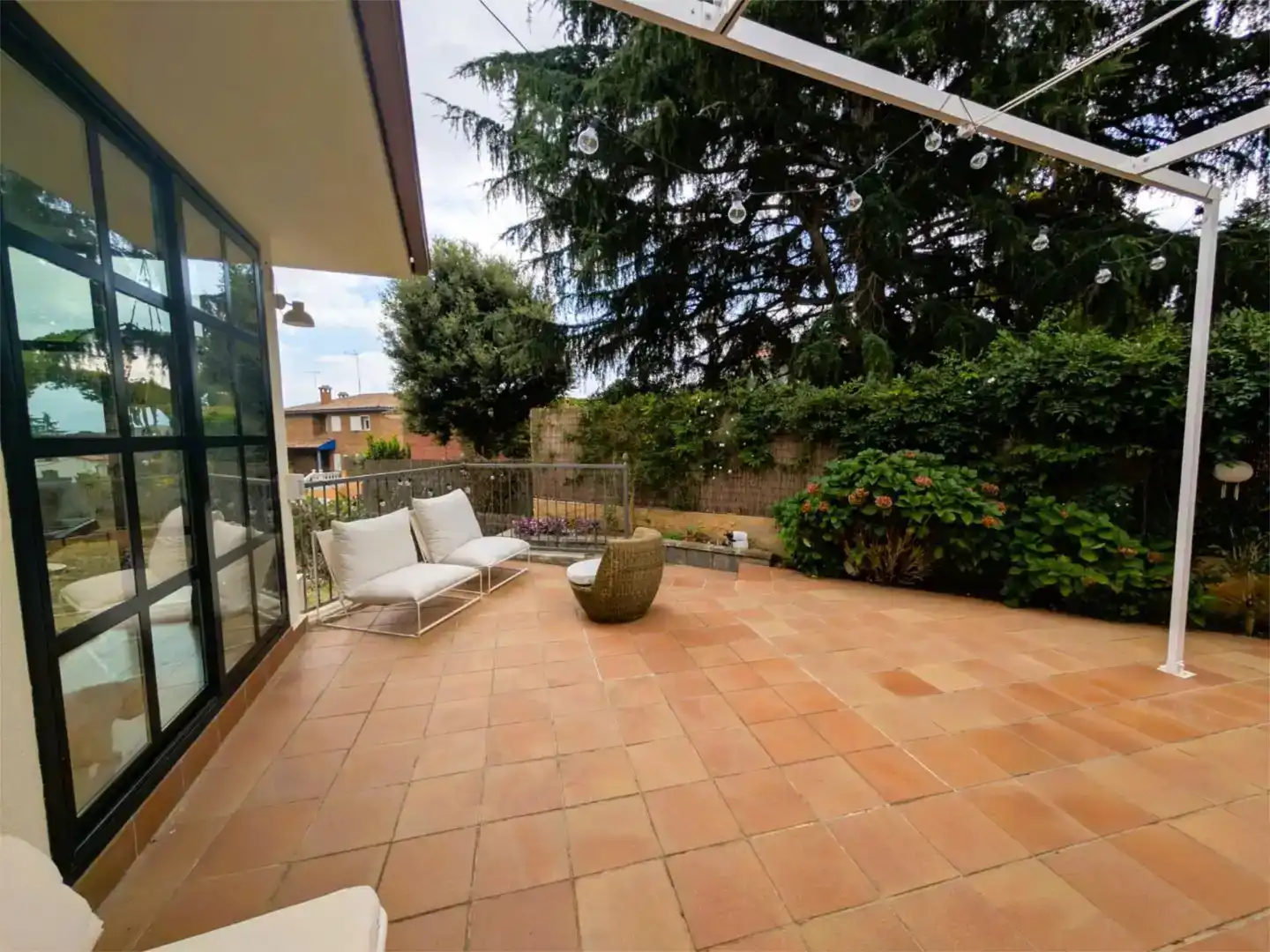 Terrace of Houses for sale in Argentona  with Air Conditioner and Balcony